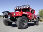 Hummer H1 Alpha Race Truck 2006 года